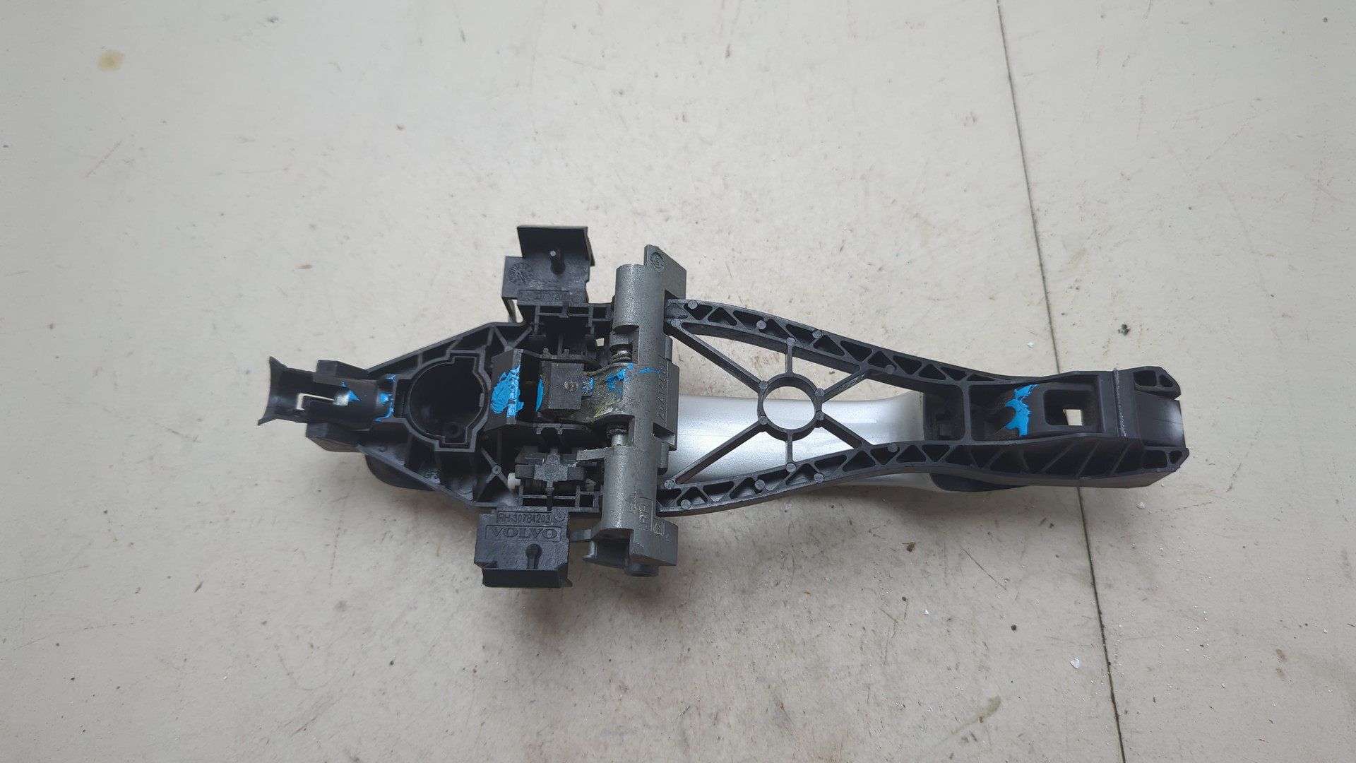 Ручка двери наружная