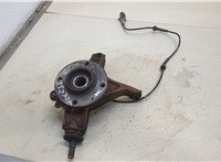  Ступица (кулак, цапфа) Citroen C4 Grand Picasso 2006-2013 20419645 #1