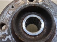  Ступица (кулак, цапфа) Citroen C4 Grand Picasso 2006-2013 20419645 #2