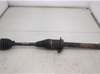  Полуось (приводной вал, шрус) Mercedes A W169 2004-2012 20419647 #1