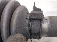  Полуось (приводной вал, шрус) Mercedes A W169 2004-2012 20419647 #3