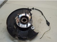  Ступица (кулак, цапфа) Opel Astra J 2010-2017 20419648 #1