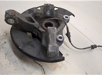  Ступица (кулак, цапфа) Opel Astra J 2010-2017 20419648 #5