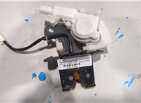  Замок багажника Mazda 3 (BK) 2003-2009 20419650 #1