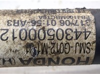  Полуось (приводной вал, шрус) Honda Civic 2006-2012 20419657 #5