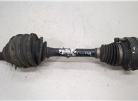  Полуось (приводной вал, шрус) Volkswagen Golf Plus 20419675 #1
