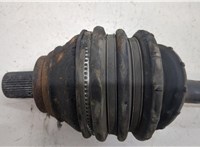  Полуось (приводной вал, шрус) Volkswagen Golf Plus 20419675 #3