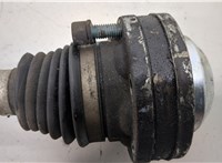  Полуось (приводной вал, шрус) Volkswagen Golf Plus 20419675 #4