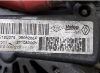  Генератор Renault Megane 3 2009-2016 20419680 #3