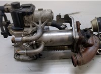 8200846454 Клапан рециркуляции газов (EGR) Renault Megane 3 2009-2016 20419681 #5