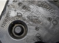 8200614985 Заслонка дроссельная Renault Megane 3 2009-2016 20419688 #3