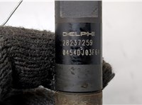 166000897R, 28237259 Форсунка топливная Renault Megane 3 2009-2016 20419690 #2