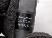 166000897R, 28237259 Форсунка топливная Renault Megane 3 2009-2016 20419691 #2