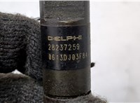166000897R, 28237259 Форсунка топливная Renault Megane 3 2009-2016 20419692 #2
