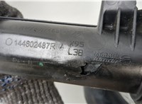  Патрубок интеркулера Renault Megane 3 2009-2016 20419696 #3