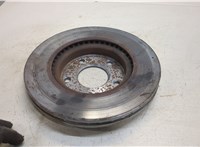  Диск тормозной Nissan Juke 2010-2019 20419697 #2