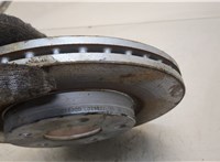 Диск тормозной Nissan Juke 2010-2019 20419697 #3