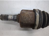  Полуось (приводной вал, шрус) Ford Focus 2 2008-2011 20419706 #2