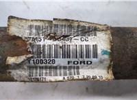  Полуось (приводной вал, шрус) Ford Focus 2 2008-2011 20419706 #4