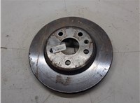 569421, 13579147 Диск тормозной Opel Insignia 2008-2017 20419712 #4