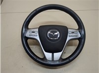  Руль Mazda 6 (GH) 2007-2012 20419716 #1