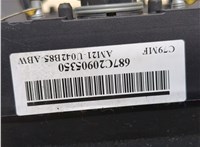  Подушка безопасности водителя Ford Mondeo 4 2007-2015 20419719 #3