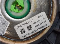 Подушка безопасности водителя Ford Mondeo 4 2007-2015 20419719 #4