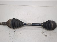  Полуось (приводной вал, шрус) Opel Astra J 2010-2017 20419721 #1