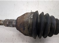  Полуось (приводной вал, шрус) Opel Astra J 2010-2017 20419721 #2