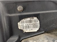  Двигатель (ДВС) Ford Fiesta 2001-2007 20419723 #2