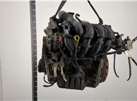  Двигатель (ДВС) Ford Fiesta 2001-2007 20419723 #8