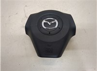  Подушка безопасности водителя Mazda 3 (BK) 2003-2009 20419724 #1