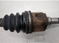  Полуось (приводной вал, шрус) Volvo V50 2004-2012 20419725 #3