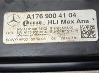 A1769004104 Блок розжига Mercedes GLA X156 2014- 20419727 #2