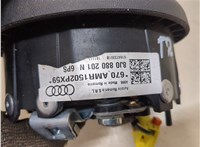 8J0880201N Подушка безопасности водителя Audi A3 (8P) 2003-2013 20419728 #3