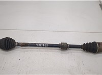  Полуось (приводной вал, шрус) Nissan Note E11 2006-2013 20419738 #1
