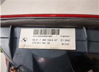63217306164 Фонарь крышки багажника BMW 5 F10 2010-2017 20419746 #6