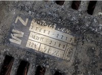 2706022130 Генератор Toyota RAV 4 2000-2005 20419749 #3