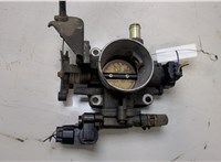  Заслонка дроссельная Toyota RAV 4 2000-2005 20419756 #1