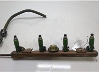  Форсунка топливная Toyota RAV 4 2000-2005 20419757 #1