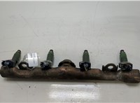  Форсунка топливная Toyota RAV 4 2000-2005 20419757 #4