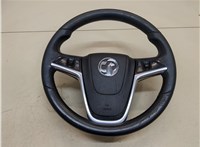  Руль Opel Astra J 2010-2017 20419763 #1