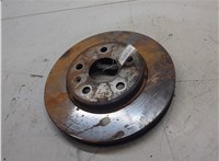 569421, 13579147 Диск тормозной Opel Insignia 2008-2017 20419765 #4
