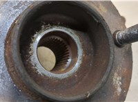  Ступица (кулак, цапфа) Ford C-Max 2002-2010 20419769 #2