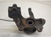  Ступица (кулак, цапфа) Ford Mondeo 4 2007-2015 20419772 #4