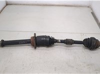  Полуось (приводной вал, шрус) Toyota Corolla Verso 2004-2009 20419775 #1