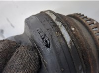  Полуось (приводной вал, шрус) Toyota Corolla Verso 2004-2009 20419775 #4