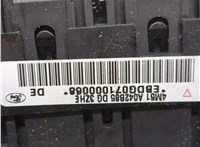  Подушка безопасности водителя Ford Focus 2 2008-2011 20419776 #3