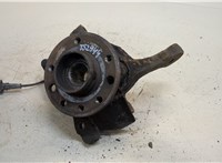  Ступица (кулак, цапфа) Opel Astra H 2004-2010 20419787 #1