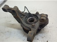 Ступица (кулак, цапфа) Opel Astra H 2004-2010 20419787 #3